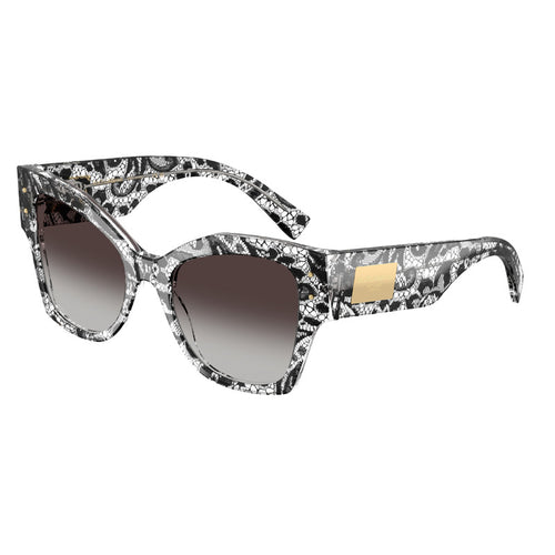 Sonnenbrille Dolce e Gabbana, Modell: 0DG4478 Farbe: 32878G