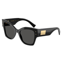Lade das Bild in den Galerie-Viewer, Sonnenbrille Dolce e Gabbana, Modell: 0DG4478 Farbe: 50187
