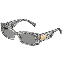 Lade das Bild in den Galerie-Viewer, Sonnenbrille Dolce e Gabbana, Modell: 0DG4479 Farbe: 32871
