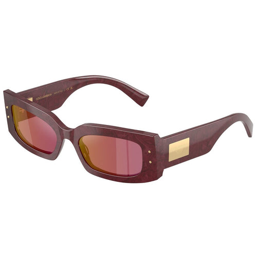 Sonnenbrille Dolce e Gabbana, Modell: 0DG4479 Farbe: 3442D0