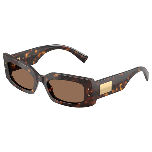 Sonnenbrille Dolce e Gabbana, Modell: 0DG4479 Farbe: 50273