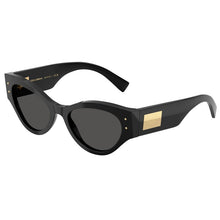 Lade das Bild in den Galerie-Viewer, Sonnenbrille Dolce e Gabbana, Modell: 0DG4480 Farbe: 50187
