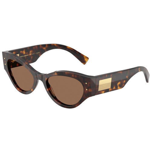 Sonnenbrille Dolce e Gabbana, Modell: 0DG4480 Farbe: 50273