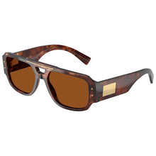 Lade das Bild in den Galerie-Viewer, Sonnenbrille Dolce e Gabbana, Modell: 0DG4482 Farbe: 322273

