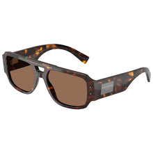 Lade das Bild in den Galerie-Viewer, Sonnenbrille Dolce e Gabbana, Modell: 0DG4482 Farbe: 50273
