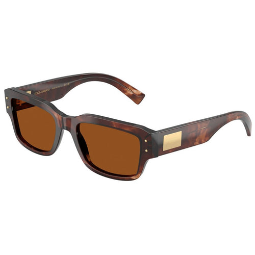 Sonnenbrille Dolce e Gabbana, Modell: 0DG4483 Farbe: 322273