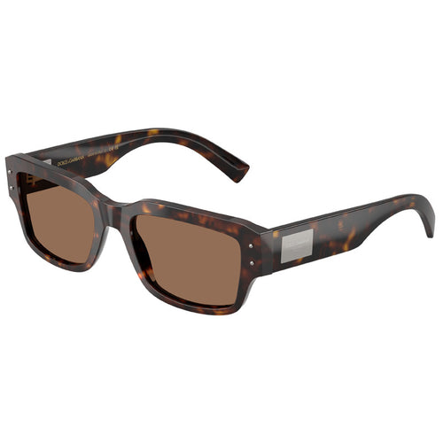 Sonnenbrille Dolce e Gabbana, Modell: 0DG4483 Farbe: 50273