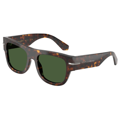 Sonnenbrille Dolce e Gabbana, Modell: 0DG4484 Farbe: 50271