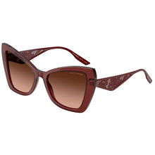 Lade das Bild in den Galerie-Viewer, Sonnenbrille Dolce e Gabbana, Modell: 0DG4489 Farbe: 30455M
