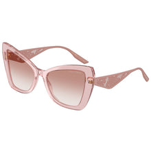 Lade das Bild in den Galerie-Viewer, Sonnenbrille Dolce e Gabbana, Modell: 0DG4489 Farbe: 322613
