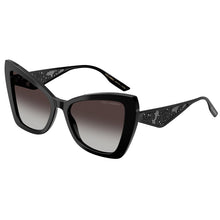 Lade das Bild in den Galerie-Viewer, Sonnenbrille Dolce e Gabbana, Modell: 0DG4489 Farbe: 5018G
