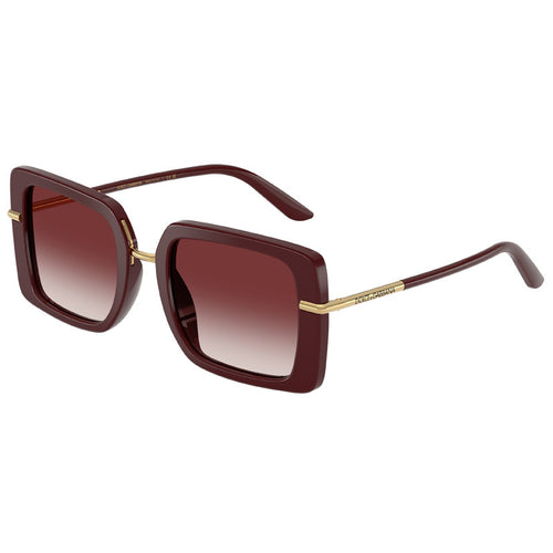 Sonnenbrille Dolce e Gabbana, Modell: 0DG4491 Farbe: 30918H