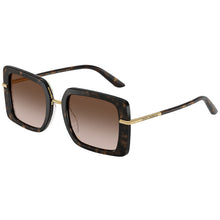 Lade das Bild in den Galerie-Viewer, Sonnenbrille Dolce e Gabbana, Modell: 0DG4491 Farbe: 321713
