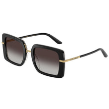 Lade das Bild in den Galerie-Viewer, Sonnenbrille Dolce e Gabbana, Modell: 0DG4491 Farbe: 32998G
