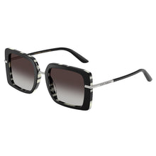 Lade das Bild in den Galerie-Viewer, Sonnenbrille Dolce e Gabbana, Modell: 0DG4491 Farbe: 33728G
