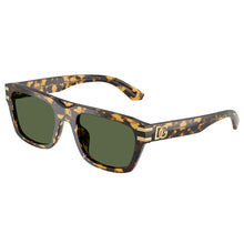 Lade das Bild in den Galerie-Viewer, Sonnenbrille Dolce e Gabbana, Modell: 0DG4496 Farbe: 333071
