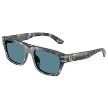Lade das Bild in den Galerie-Viewer, Sonnenbrille Dolce e Gabbana, Modell: 0DG4496 Farbe: 34451
