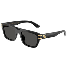 Lade das Bild in den Galerie-Viewer, Sonnenbrille Dolce e Gabbana, Modell: 0DG4496 Farbe: 50187
