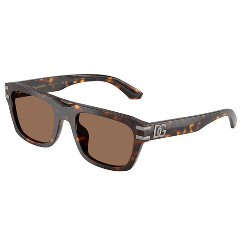 Sonnenbrille Dolce e Gabbana, Modell: 0DG4496 Farbe: 50273