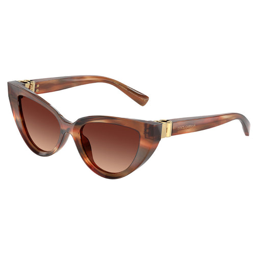 Sonnenbrille Dolce e Gabbana, Modell: 0DG4497 Farbe: 322113