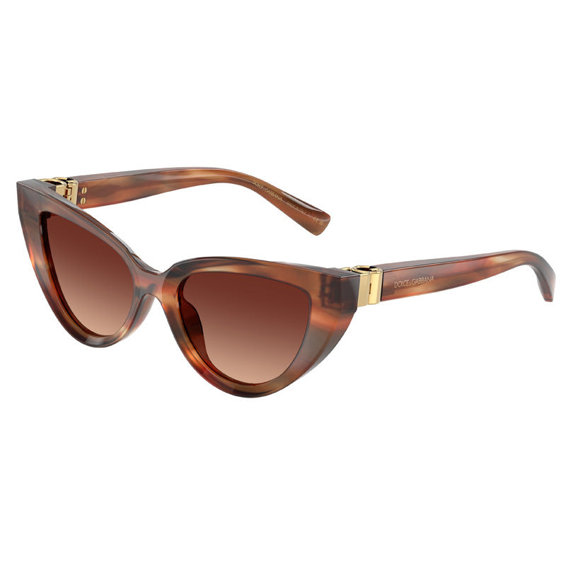Sonnenbrille Dolce e Gabbana, Modell: 0DG4497 Farbe: 322113