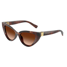 Lade das Bild in den Galerie-Viewer, Sonnenbrille Dolce e Gabbana, Modell: 0DG4497 Farbe: 322274
