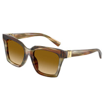 Lade das Bild in den Galerie-Viewer, Sonnenbrille Dolce e Gabbana, Modell: 0DG4498 Farbe: 34462L
