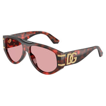 Lade das Bild in den Galerie-Viewer, Sonnenbrille Dolce e Gabbana, Modell: 0DG4499 Farbe: 335884
