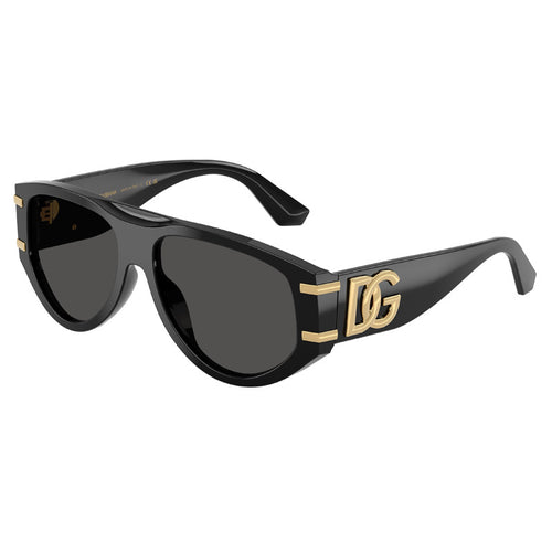 Sonnenbrille Dolce e Gabbana, Modell: 0DG4499 Farbe: 50187