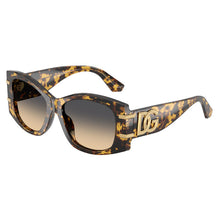 Lade das Bild in den Galerie-Viewer, Sonnenbrille Dolce e Gabbana, Modell: 0DG4501 Farbe: 33302Q
