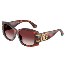 Lade das Bild in den Galerie-Viewer, Sonnenbrille Dolce e Gabbana, Modell: 0DG4501 Farbe: 33588H
