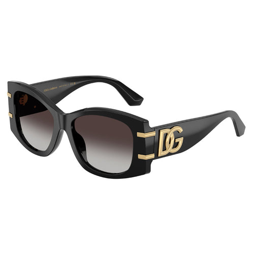 Sonnenbrille Dolce e Gabbana, Modell: 0DG4501 Farbe: 5018G
