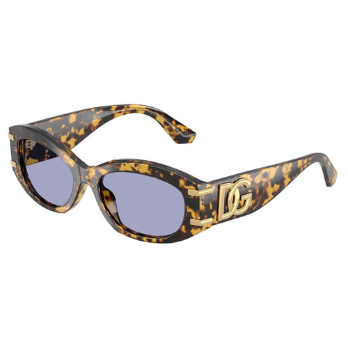 Sonnenbrille Dolce e Gabbana, Modell: 0DG4502 Farbe: 33301A