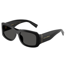 Lade das Bild in den Galerie-Viewer, Sonnenbrille Dolce e Gabbana, Modell: 0DG4503 Farbe: 50187
