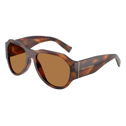 Sonnenbrille Dolce e Gabbana, Modell: 0DG4504 Farbe: 306373