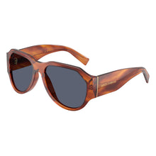 Lade das Bild in den Galerie-Viewer, Sonnenbrille Dolce e Gabbana, Modell: 0DG4504 Farbe: 32212V
