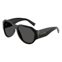 Lade das Bild in den Galerie-Viewer, Sonnenbrille Dolce e Gabbana, Modell: 0DG4504 Farbe: 50187
