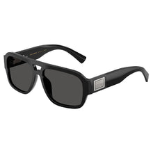 Lade das Bild in den Galerie-Viewer, Sonnenbrille Dolce e Gabbana, Modell: 0DG4506 Farbe: 50187
