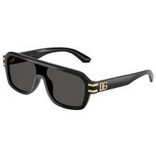 Lade das Bild in den Galerie-Viewer, Sonnenbrille Dolce e Gabbana, Modell: 0DG4507 Farbe: 50187
