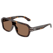 Lade das Bild in den Galerie-Viewer, Sonnenbrille Dolce e Gabbana, Modell: 0DG4507 Farbe: 50273
