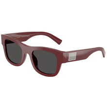 Lade das Bild in den Galerie-Viewer, Sonnenbrille Dolce e Gabbana, Modell: 0DG4509 Farbe: 309187
