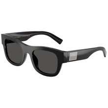 Lade das Bild in den Galerie-Viewer, Sonnenbrille Dolce e Gabbana, Modell: 0DG4509 Farbe: 50273
