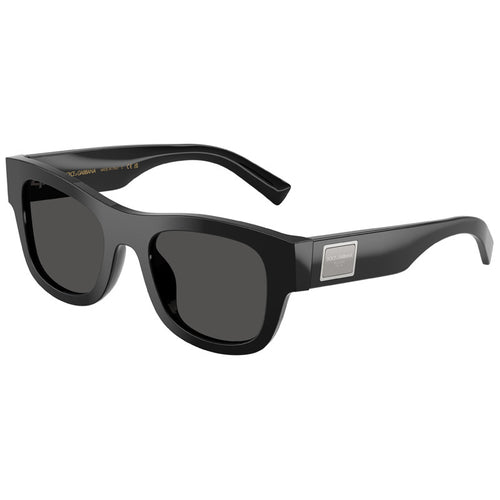 Sonnenbrille Dolce e Gabbana, Modell: 0DG4509 Farbe: 50273