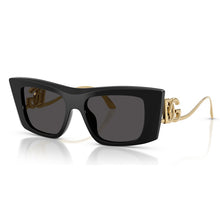 Lade das Bild in den Galerie-Viewer, Sonnenbrille Dolce e Gabbana, Modell: 0DG4510 Farbe: 50187
