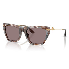 Lade das Bild in den Galerie-Viewer, Sonnenbrille Dolce e Gabbana, Modell: 0DG4511 Farbe: 34457N
