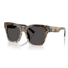 Lade das Bild in den Galerie-Viewer, Sonnenbrille Dolce e Gabbana, Modell: 0DG4512 Farbe: 316387
