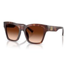 Lade das Bild in den Galerie-Viewer, Sonnenbrille Dolce e Gabbana, Modell: 0DG4512 Farbe: 322274
