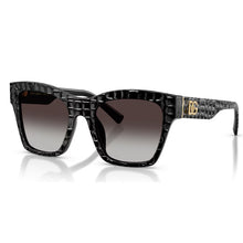 Lade das Bild in den Galerie-Viewer, Sonnenbrille Dolce e Gabbana, Modell: 0DG4512 Farbe: 32888G
