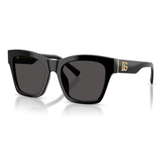 Lade das Bild in den Galerie-Viewer, Sonnenbrille Dolce e Gabbana, Modell: 0DG4512 Farbe: 50187
