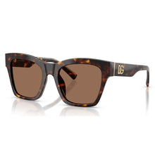 Lade das Bild in den Galerie-Viewer, Sonnenbrille Dolce e Gabbana, Modell: 0DG4512 Farbe: 50273
